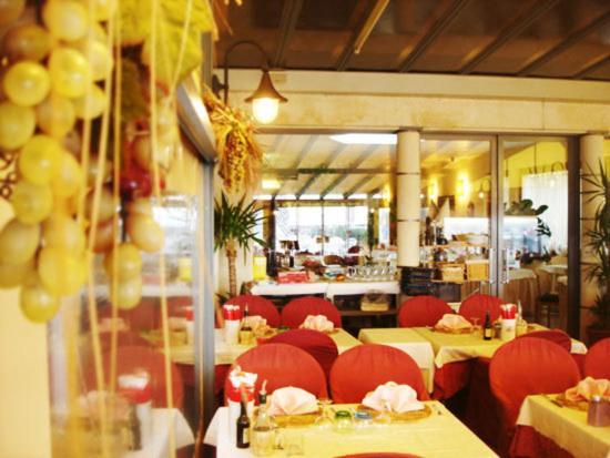 Hotel Ristorante Miralago Garda  Dış mekan fotoğraf